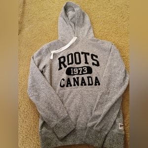 Roots hoodie